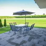 Blue Sky - Premium Lejlighed