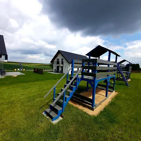 Apartament Blue Sky - Premium *
