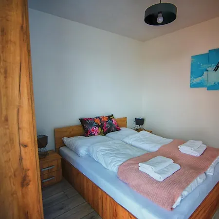 Blue Sky - Premium Zator