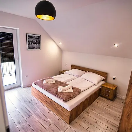 Blue Sky - Premium Apartman