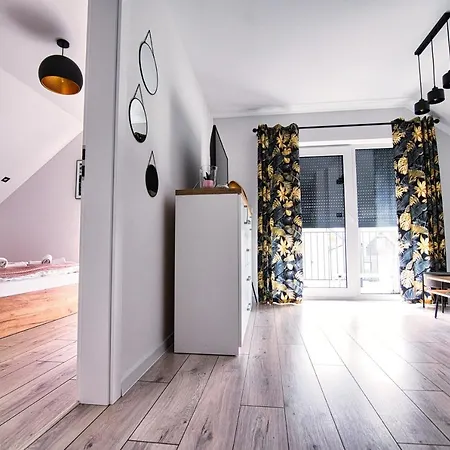 Blue Sky - Premium Apartman Zator