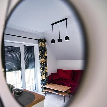 Apartment Blue Sky -
