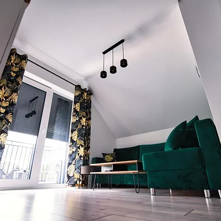 Blue Sky - Premium Apartman