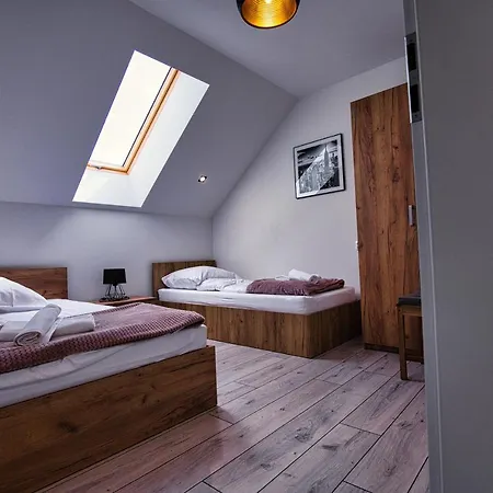 Apartman Blue Sky - Premium Zator