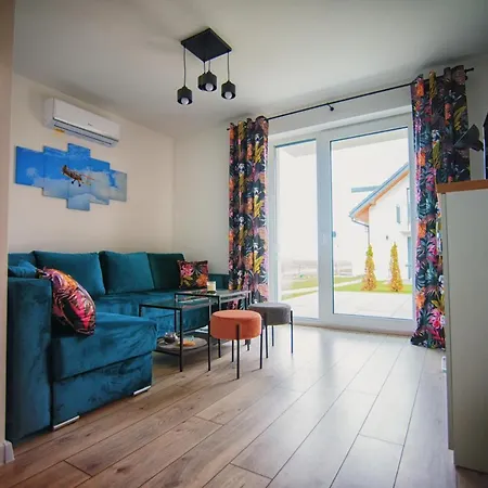 Διαμέρισμα Blue Sky - Premium *