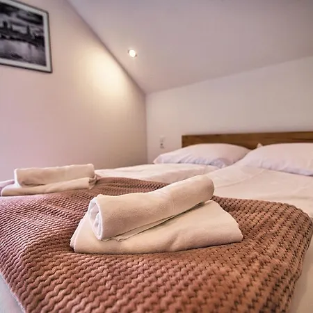 Apartament Blue Sky - Premium *