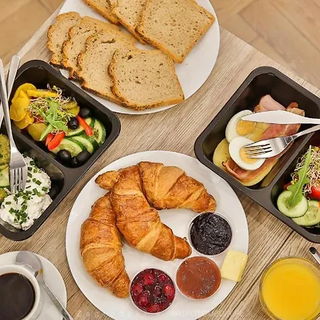 Blue Sky - Premium *