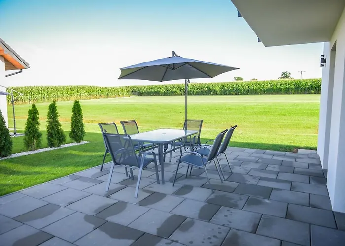 Blue Sky - Premium Διαμέρισμα