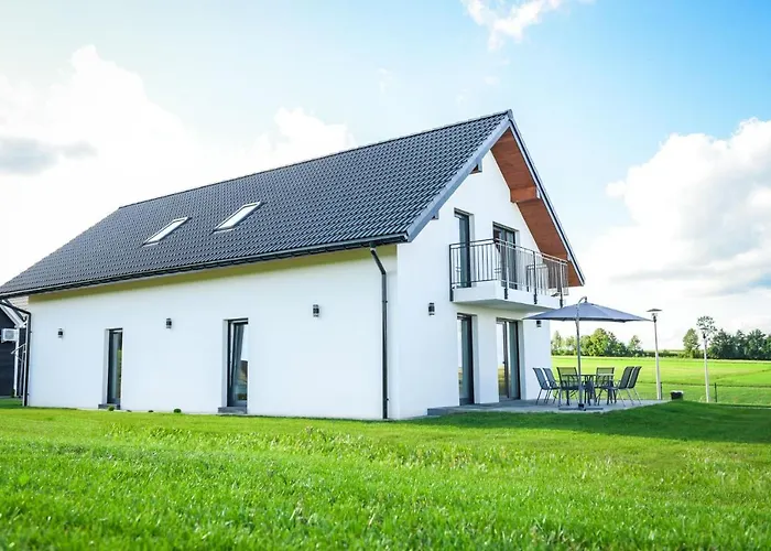 Διαμέρισμα Blue Sky - Premium