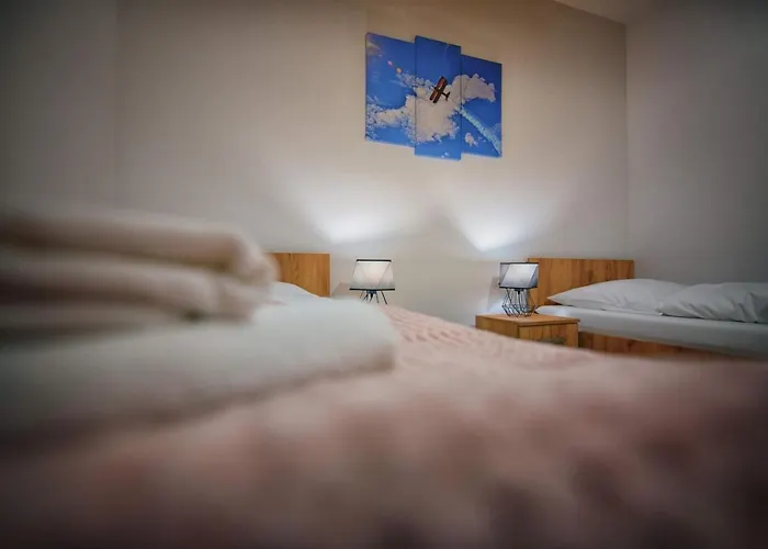 Blue Sky - Premium *