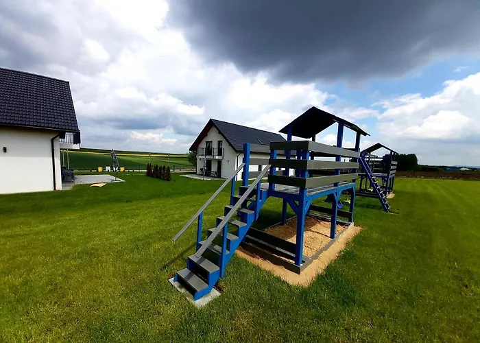 Διαμέρισμα Blue Sky - Premium *