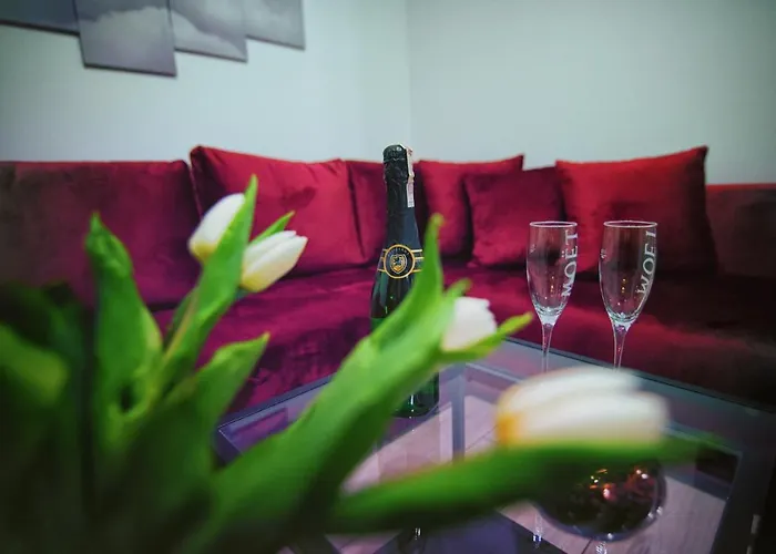 Blue Sky - Premium * Zator