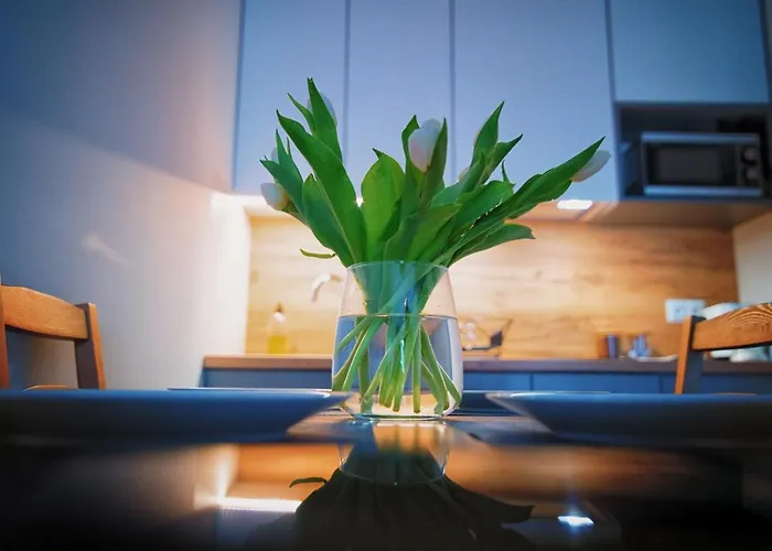 Blue Sky - Premium Διαμέρισμα