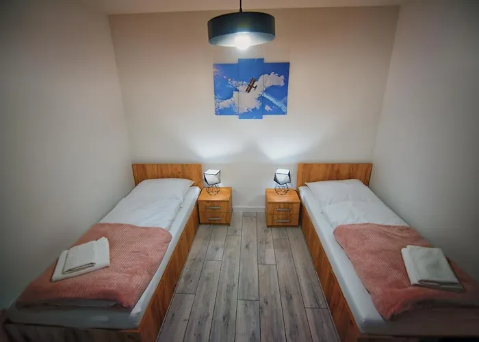 Διαμέρισμα Blue Sky - Premium Zator