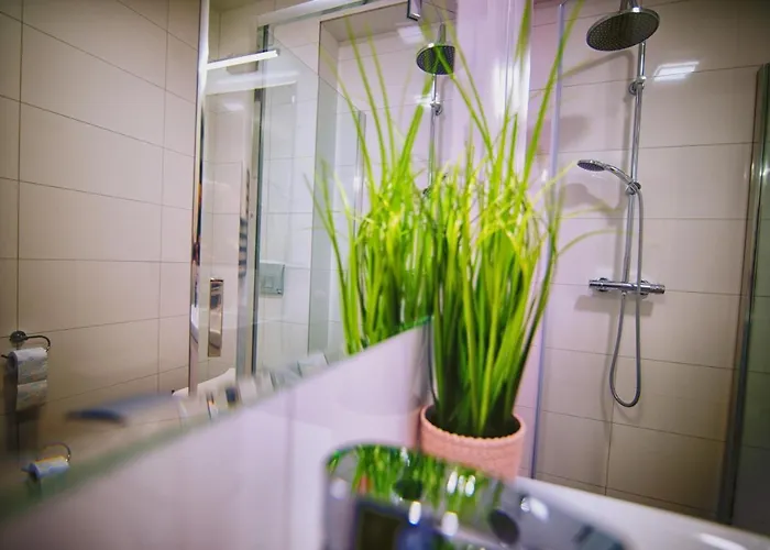 Διαμέρισμα Blue Sky - Premium *