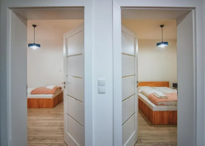 Blue Sky - Premium Διαμέρισμα *