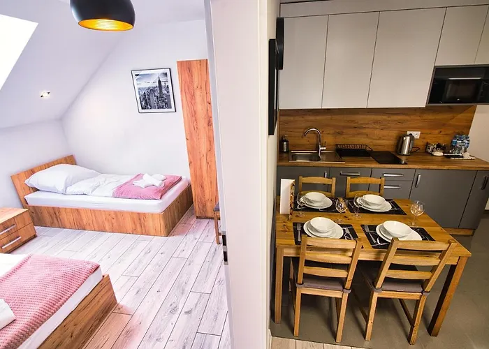 Διαμέρισμα Blue Sky - Premium