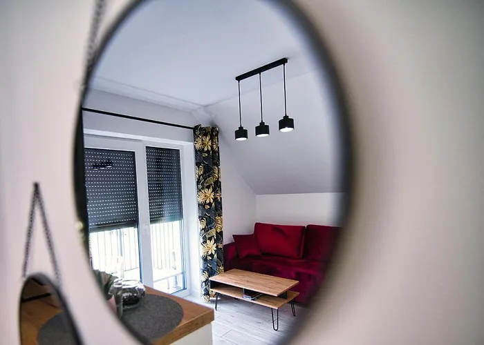 Διαμέρισμα Blue Sky - Premium