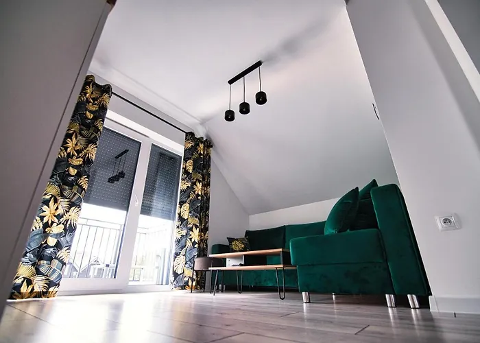 Blue Sky - Premium Διαμέρισμα