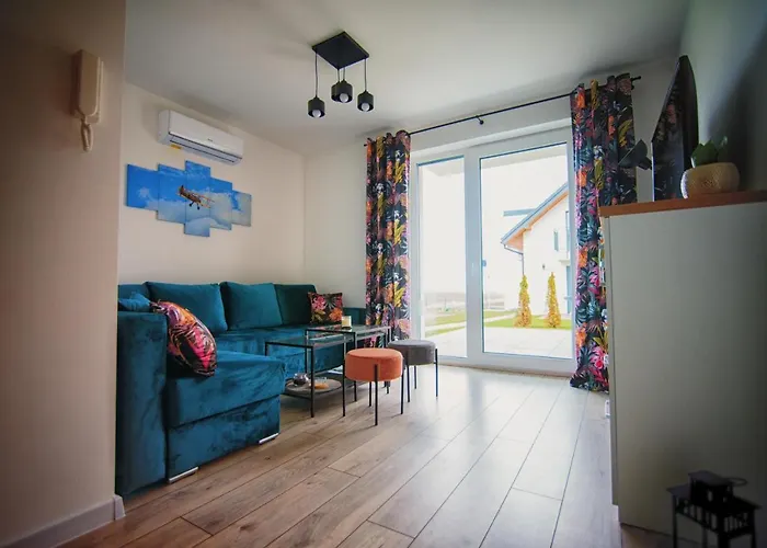 Διαμέρισμα Blue Sky - Premium *