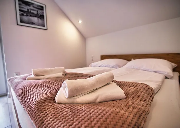 Διαμέρισμα Blue Sky - Premium *