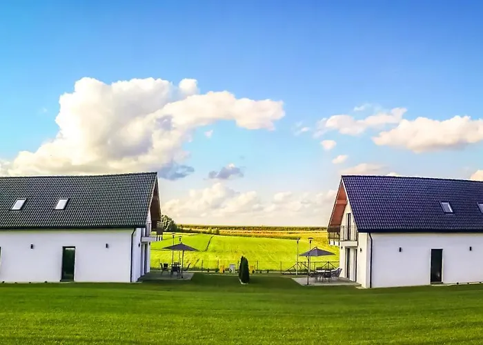 Blue Sky - Premium Zator