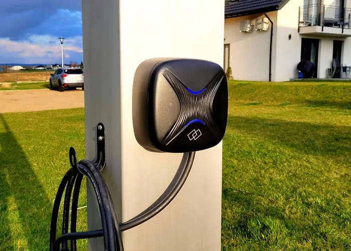 Διαμέρισμα Blue Sky - Premium *