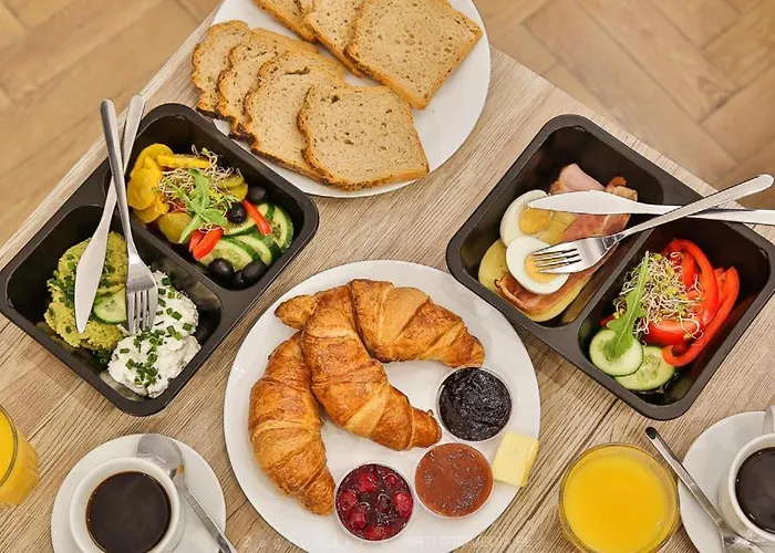 Blue Sky - Premium *